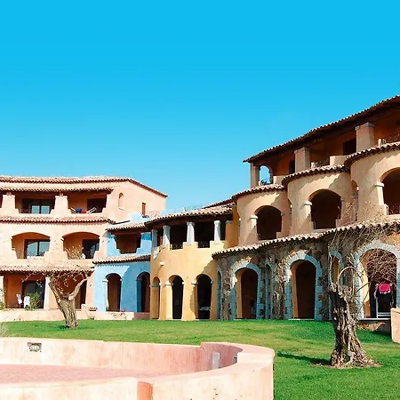 Daire Il Borgo Di Punta Marana *