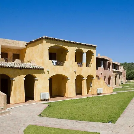 Il Borgo Di Punta Marana Daire *