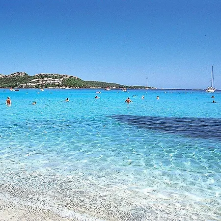 Daire Il Borgo Di Punta Marana