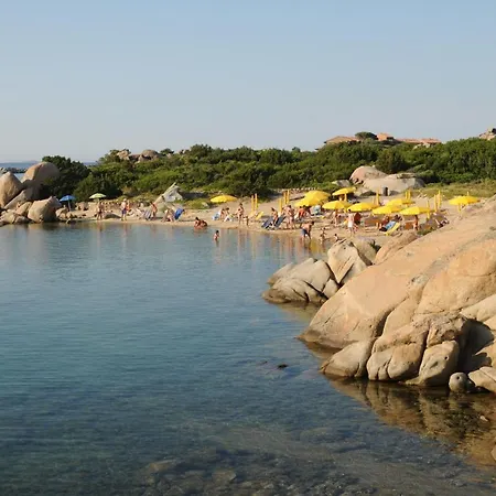 Il Borgo Di Punta Marana Lejlighed *