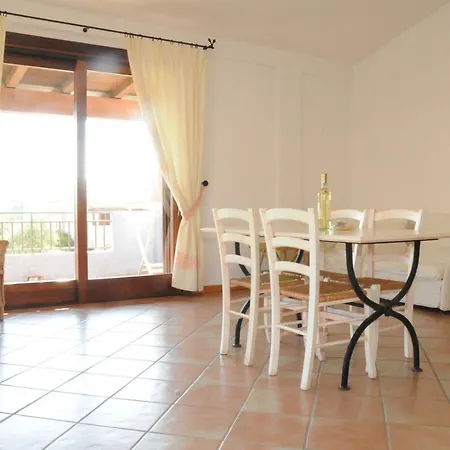 Daire Il Borgo Di Punta Marana