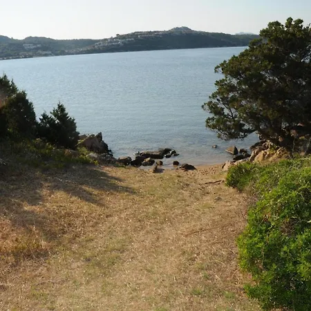 Lejlighed Il Borgo Di Punta Marana Golfo Aranci