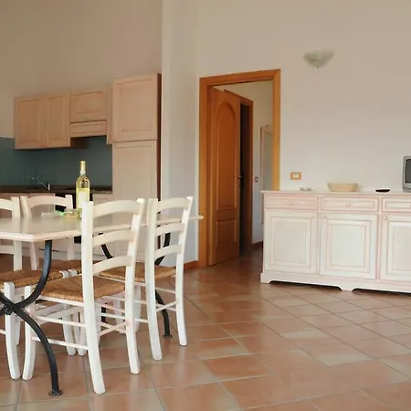 Daire Il Borgo Di Punta Marana Golfo Aranci