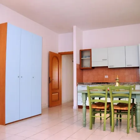 Il Borgo Di Punta Marana *