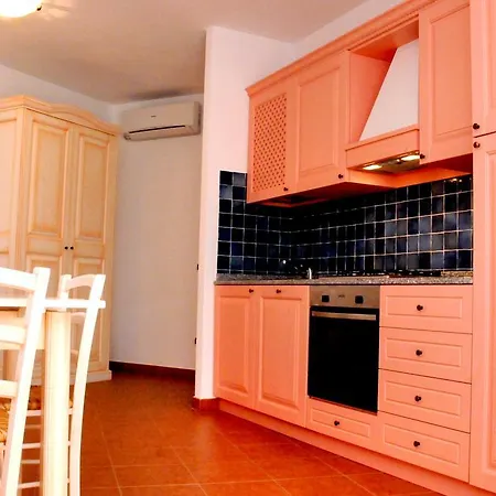 Il Borgo Di Punta Marana * Golfo Aranci