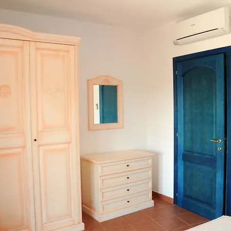 Il Borgo Di Punta Marana *