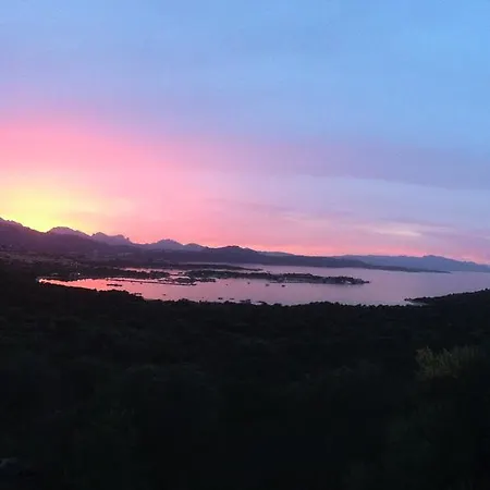 Il Borgo Di Punta Marana Daire *