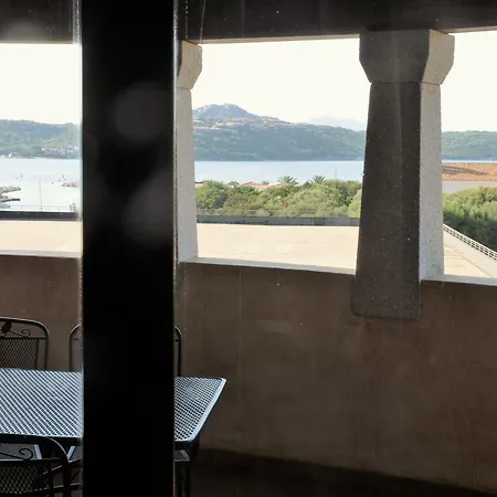 Il Borgo Di Punta Marana Daire *
