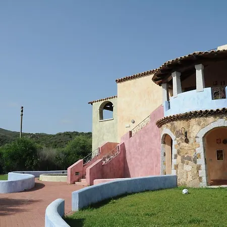Daire Il Borgo Di Punta Marana *