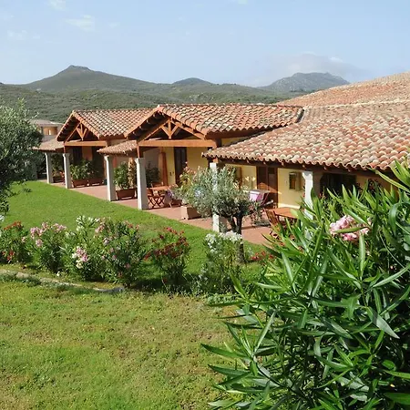 Il Borgo Di Punta Marana Daire *