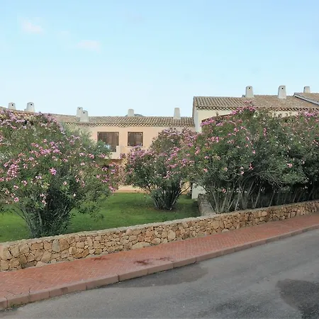 公寓 Il Borgo Di Punta Marana 阿兰奇湾城