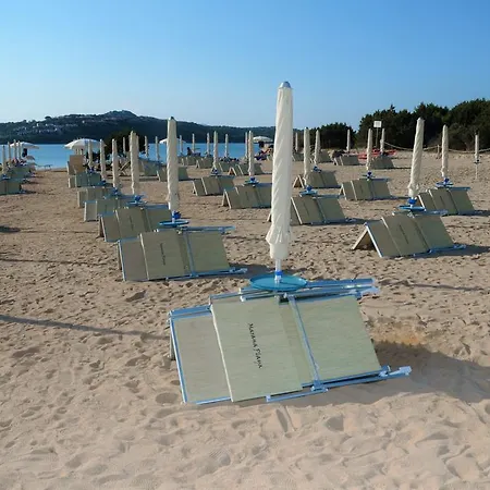 公寓 Il Borgo Di Punta Marana