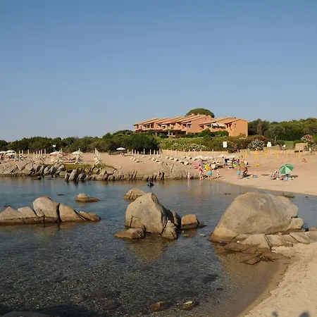 公寓 Il Borgo Di Punta Marana