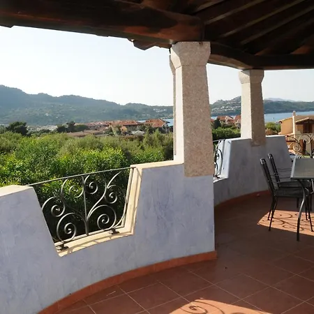 Il Borgo Di Punta Marana Lejlighed Golfo Aranci