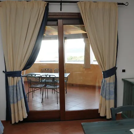 Il Borgo Di Punta Marana *