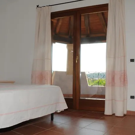 Il Borgo Di Punta Marana