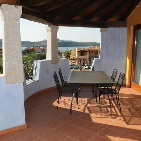 Il Borgo Di Punta Marana Daire *