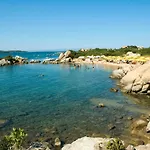 Apartmán Il Borgo Di Punta Marana *
