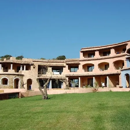 Il Borgo Di Punta Marana Lejlighedshotel