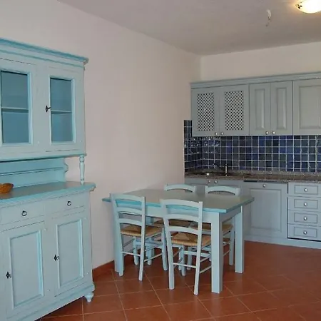 Il Borgo Di Punta Marana 3*