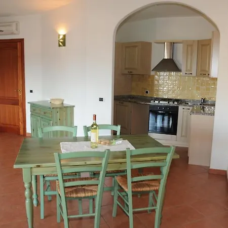 Il Borgo Di Punta Marana 3*