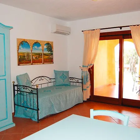 Il Borgo Di Punta Marana