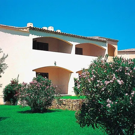 Il Borgo Di Punta Marana Aparthotel 3*