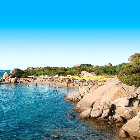 Il Borgo Di Punta Marana 3*