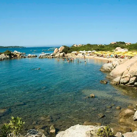 Daire Il Borgo Di Punta Marana *