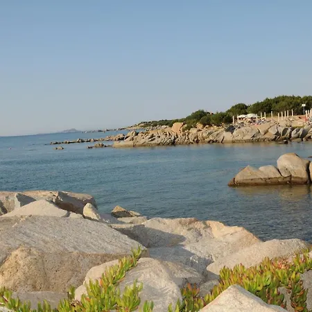 Il Borgo Di Punta Marana *