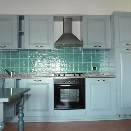 Daire Il Borgo Di Punta Marana Golfo Aranci