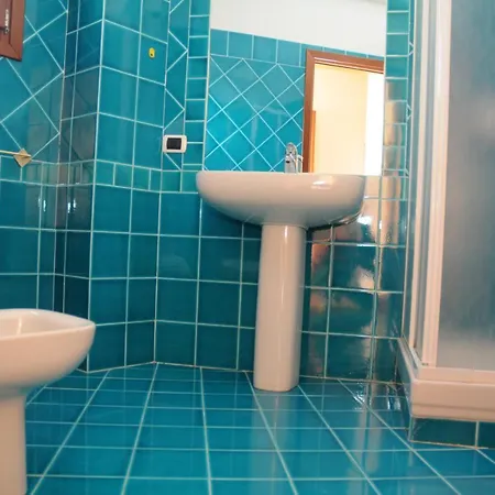 Il Borgo Di Punta Marana *