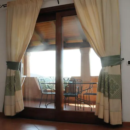 Il Borgo Di Punta Marana Daire