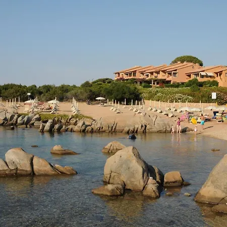 Il Borgo Di Punta Marana *