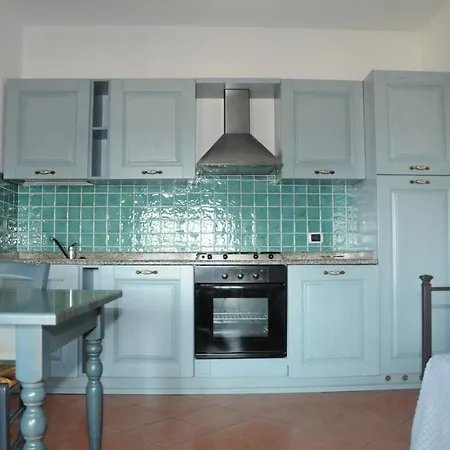 Daire Il Borgo Di Punta Marana *