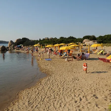 Daire Il Borgo Di Punta Marana *