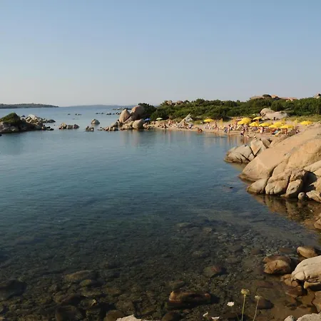 Il Borgo Di Punta Marana * Golfo Aranci