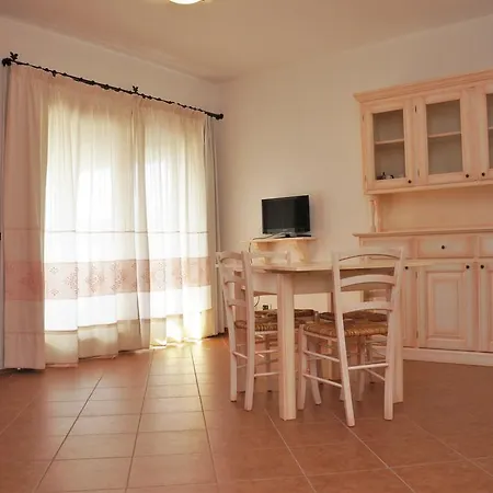 Il Borgo Di Punta Marana