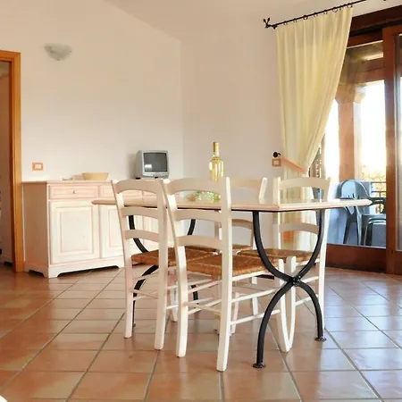 Il Borgo Di Punta Marana