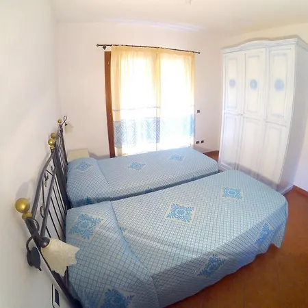 Daire Il Borgo Di Punta Marana Golfo Aranci