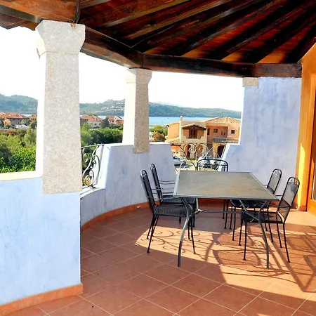 Il Borgo Di Punta Marana Golfo Aranci