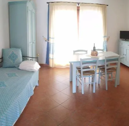 Il Borgo Di Punta Marana