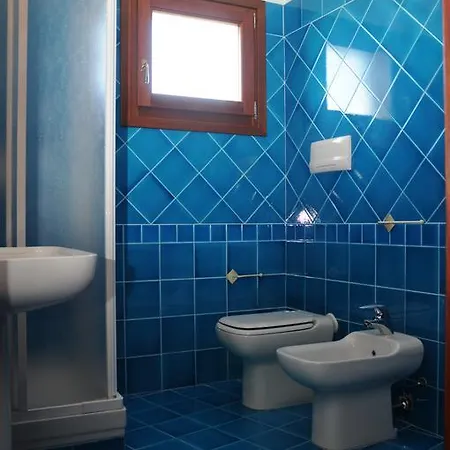 Il Borgo Di Punta Marana Aparthotel