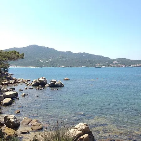 Il Borgo Di Punta Marana Aparthotel