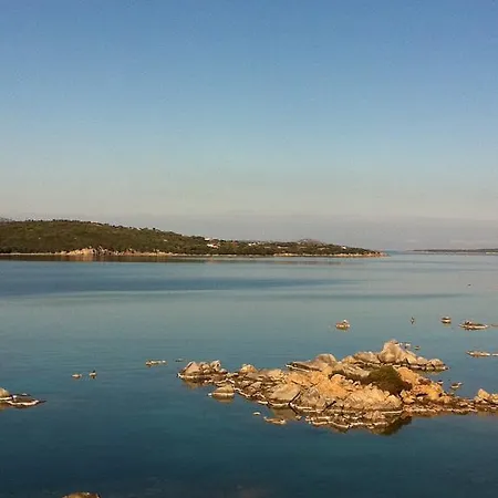 Il Borgo Di Punta Marana 3* Golfo Aranci