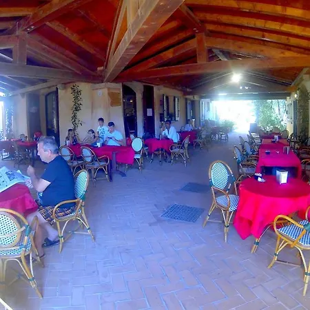 Il Borgo Di Punta Marana *