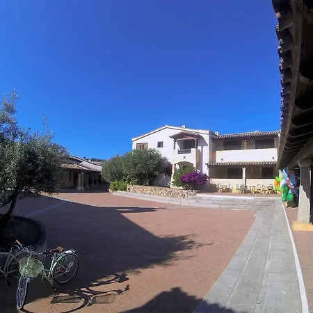 Il Borgo Di Punta Marana Daire