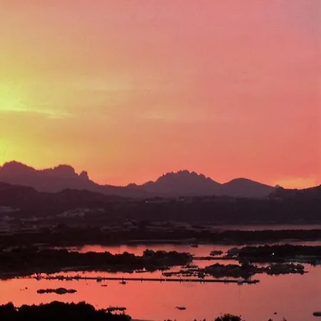 Il Borgo Di Punta Marana Aparthotel