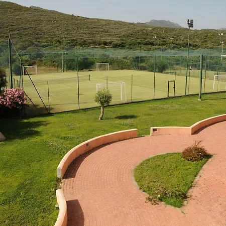 Il Borgo Di Punta Marana *