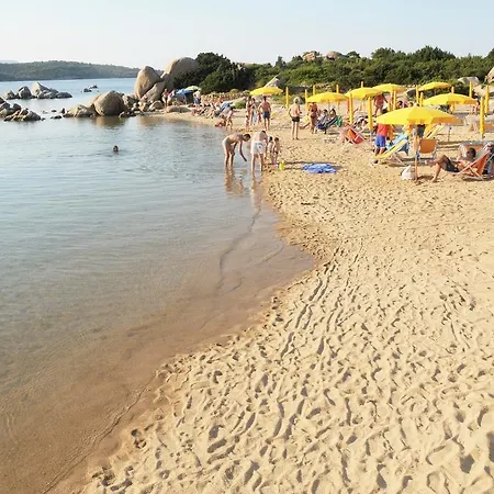 Il Borgo Di Punta Marana 3*